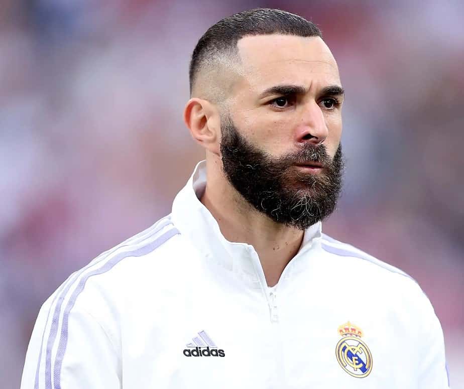 benzema