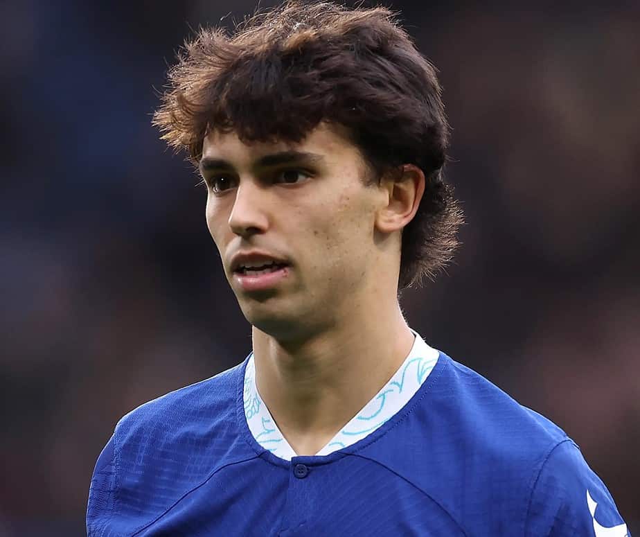 Joao Felix