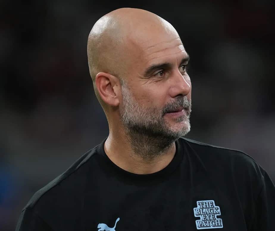 guardiola