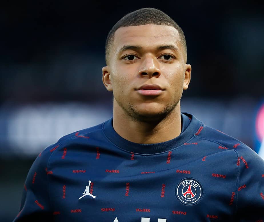 mbappe