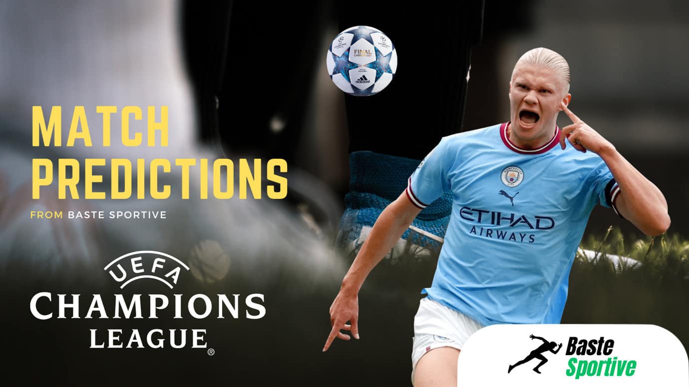 champions league