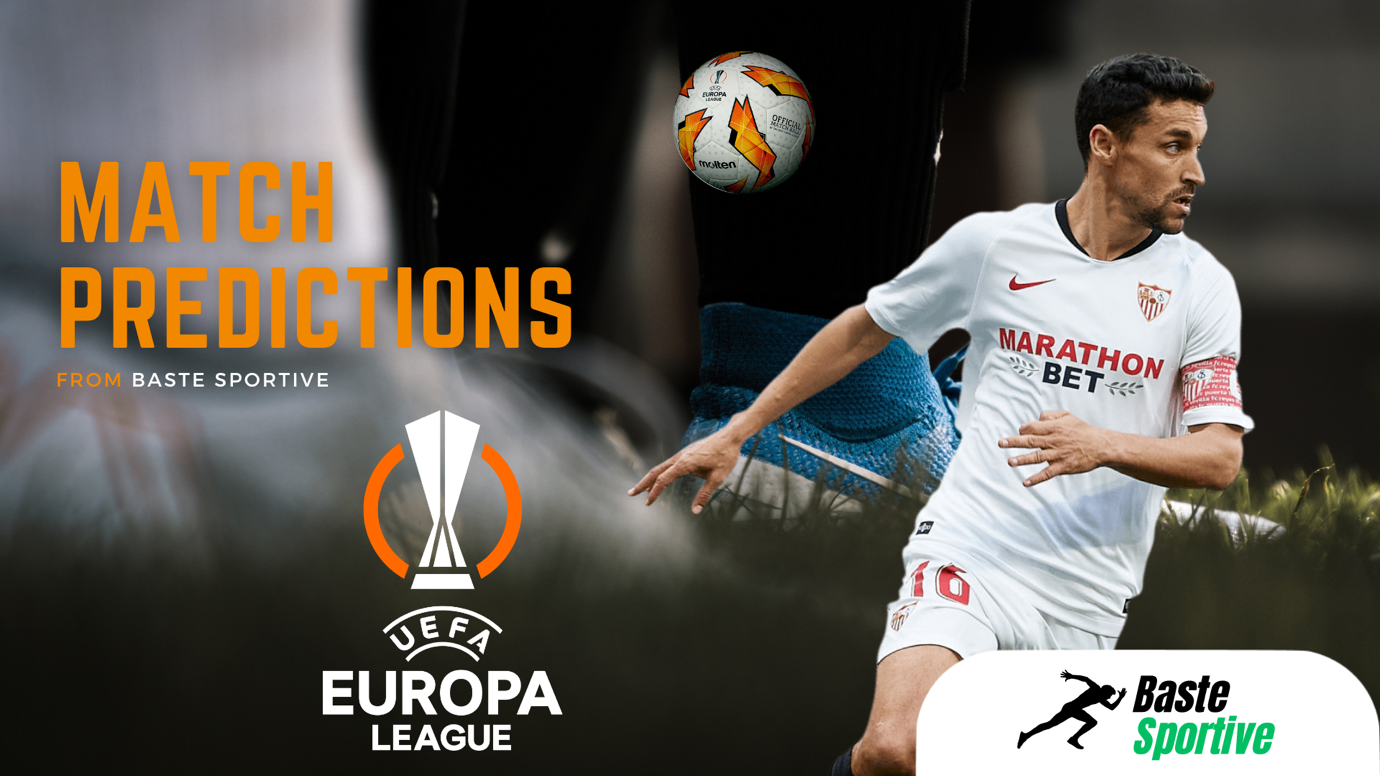 Europa league new