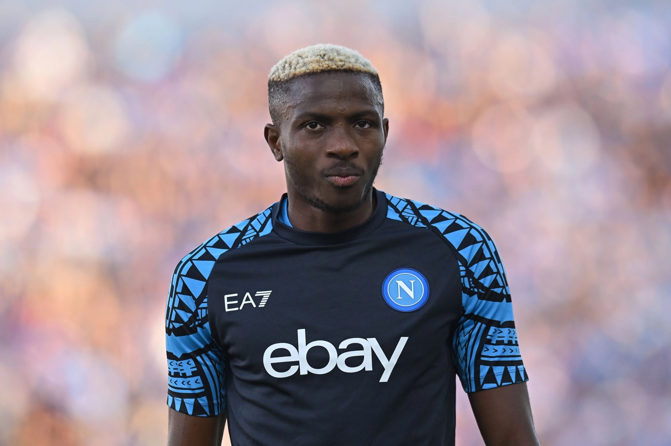 Victor Osimhen