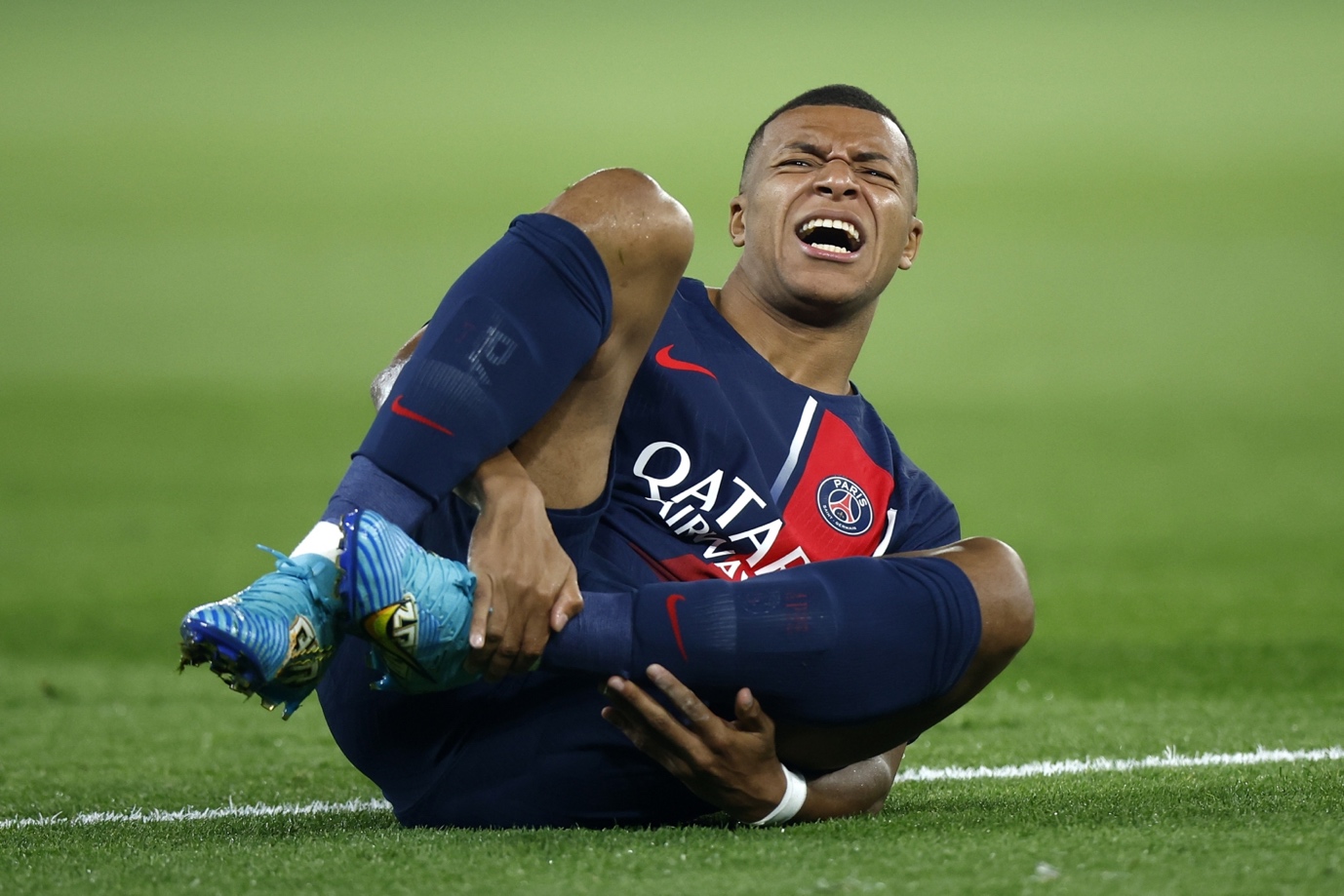 mbappe
