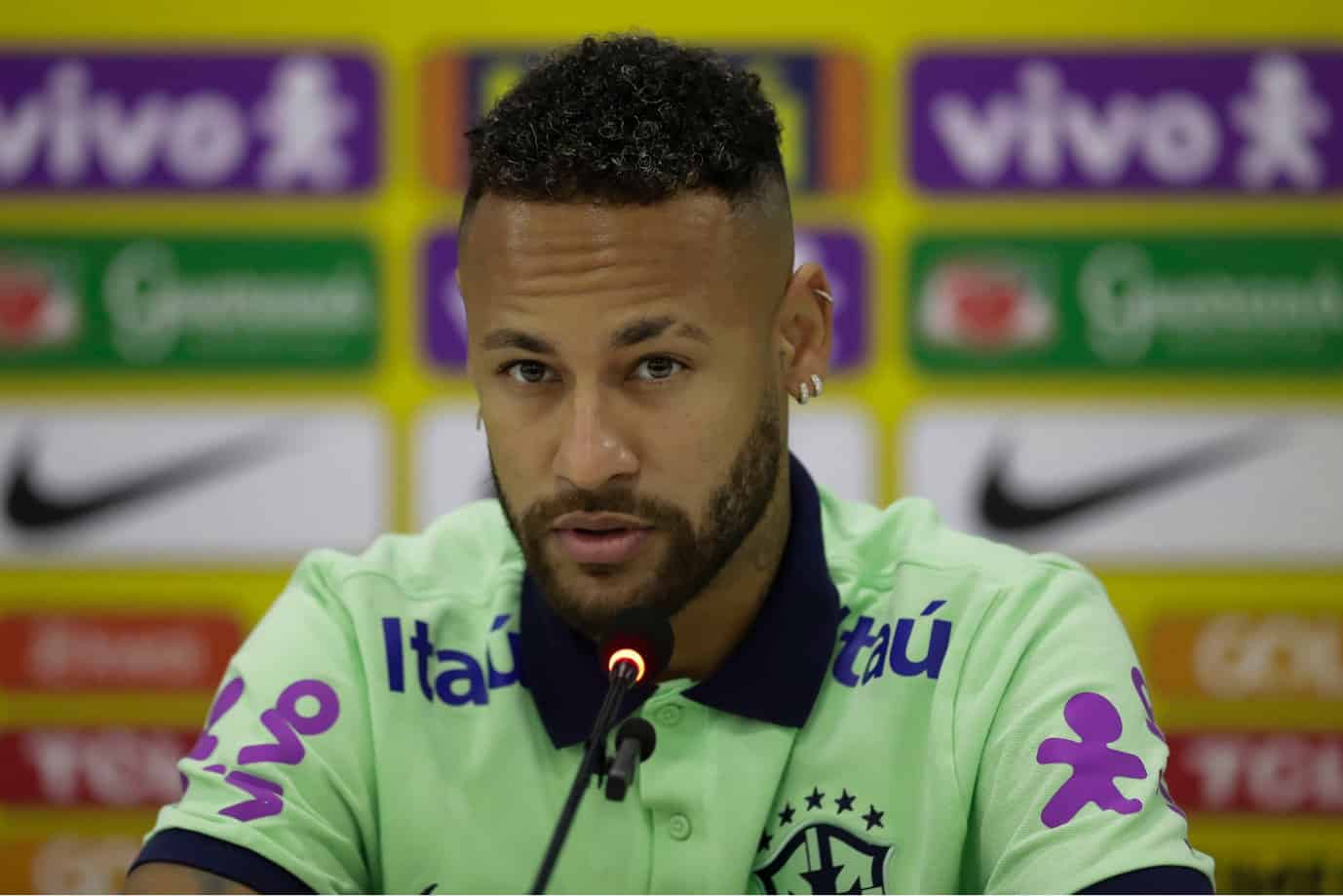 neymar