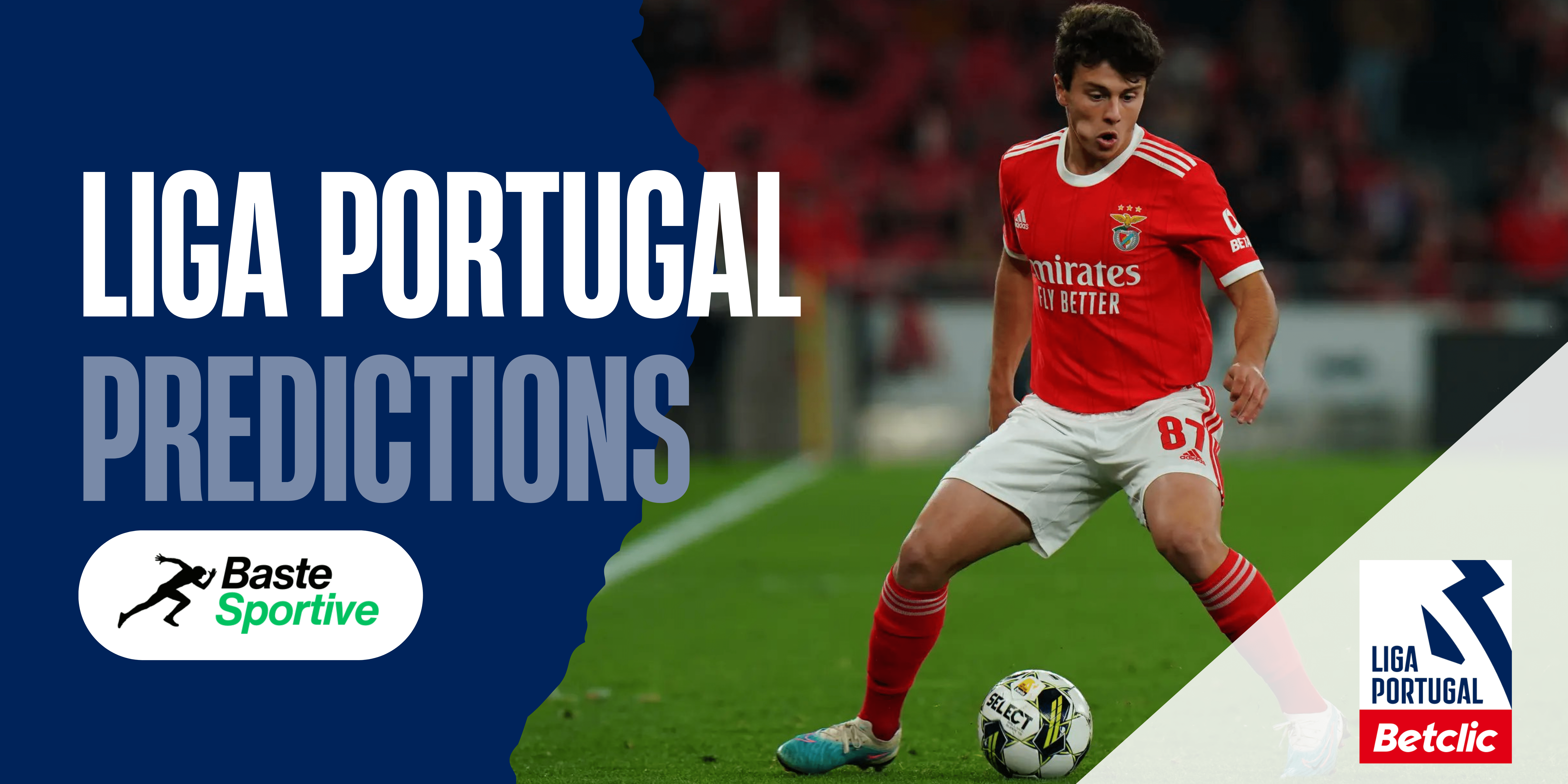 Primeira Liga