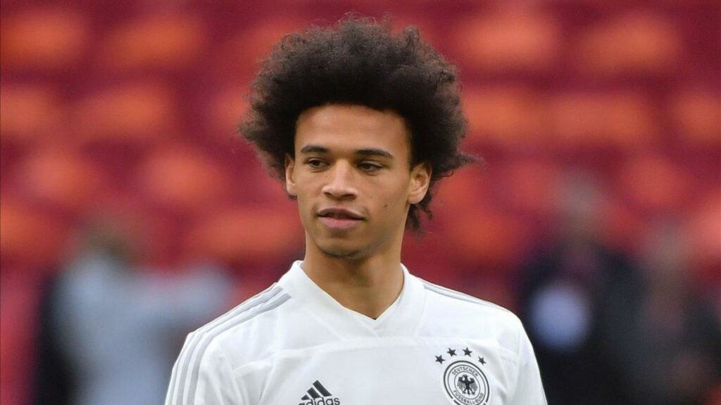 Liverpool – “The Reds” piketojnë Leroy Sane si objektivin madhor të rradhës featured image