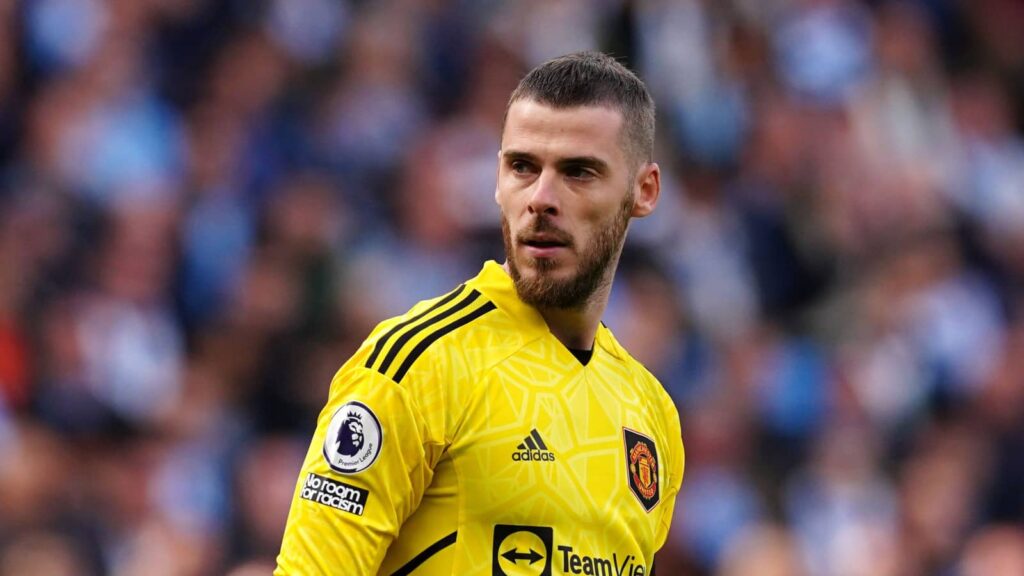 David de Gea refuzon ofertën e Al-Nassr, ja destinacioni i rradhës i portierit spanjoll featured image
