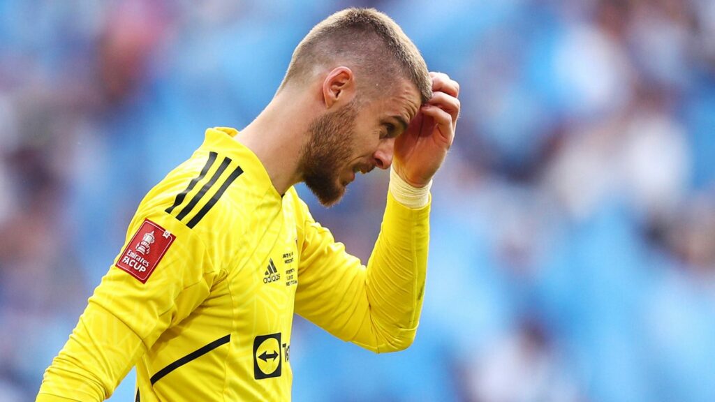 Premier League – Manchester United kërkon rikthimin e David de Gea featured image