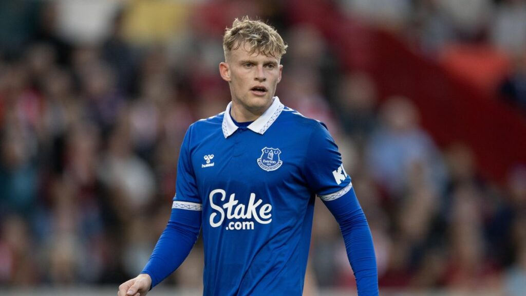 Premier League – Manchester United targeton yllin e Everton për merkaton e verës featured image