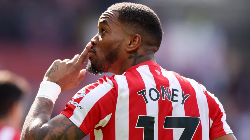 premier-league-brentford-kerkon-80-milione-paunde-per-kartonin-e-ivan-toney featured image
