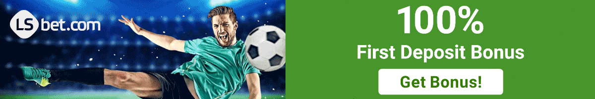 LSBet Homepage Slider Banner