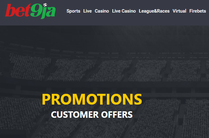 Review i Bet9ja 2024 4 image 6