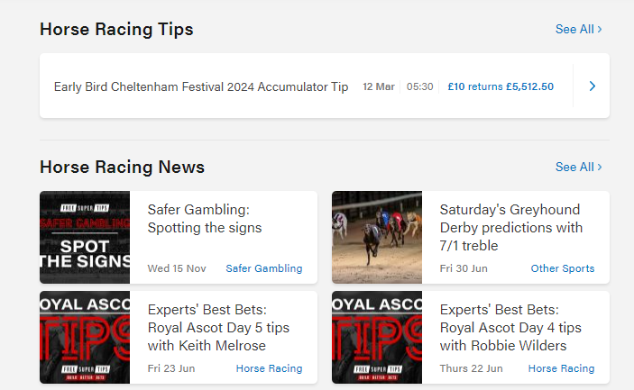 Review i Basteve Sportive Free Super Tips 3 image 10