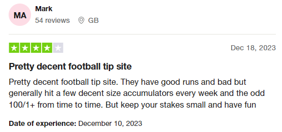 Review i Basteve Sportive Free Super Tips 6 image 6