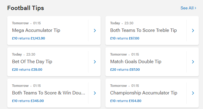 Review i Basteve Sportive Free Super Tips 4 image 7