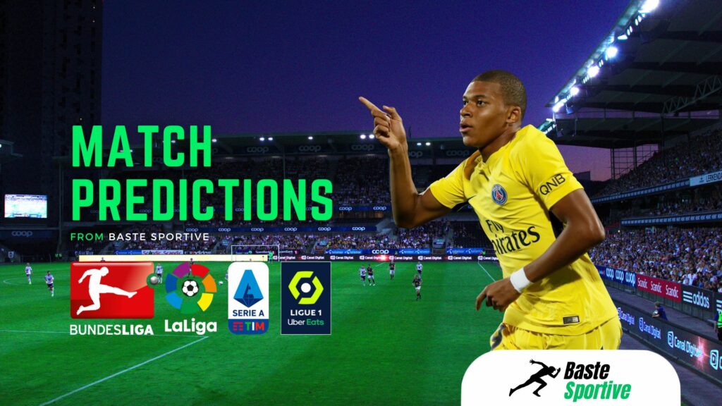 Parashikimet dhe Insightet Kryesore të UEFA 2024 4 Base All Matches Resized