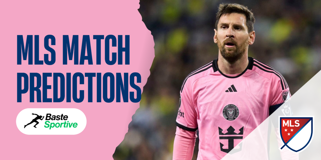 MLS 2024: Parashikime të Ndeshjeve & Këshilla për Baste 22 17