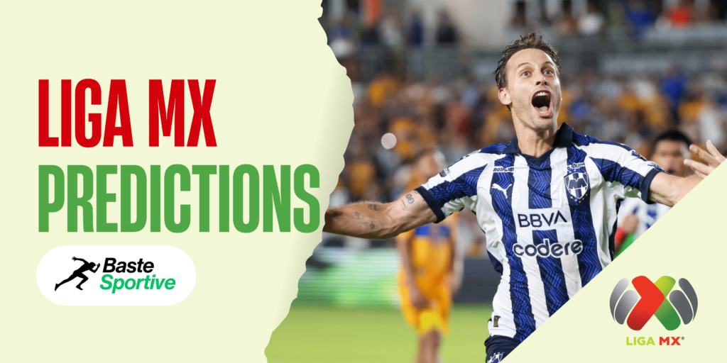 Parashikime për Liga MX: Parashikime Eksperte të Ndeshjeve 22 19 1