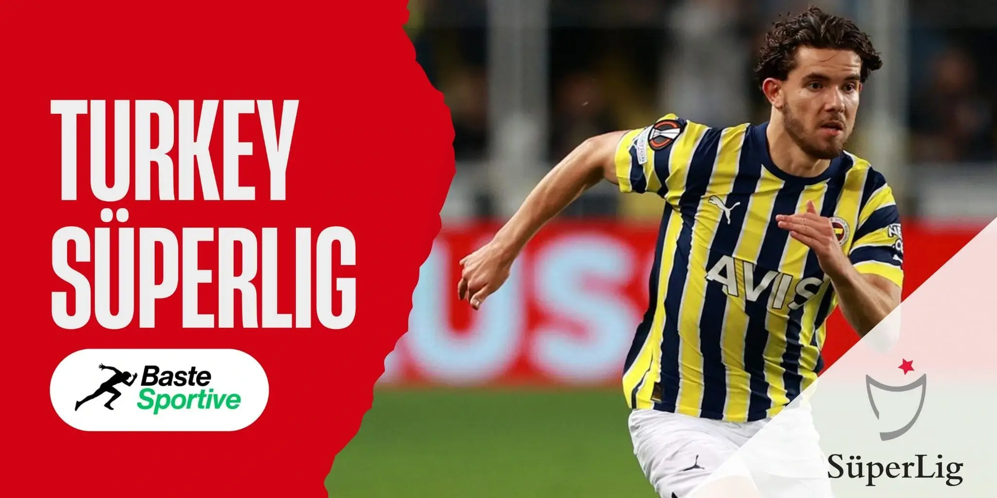 Turkey Superlig