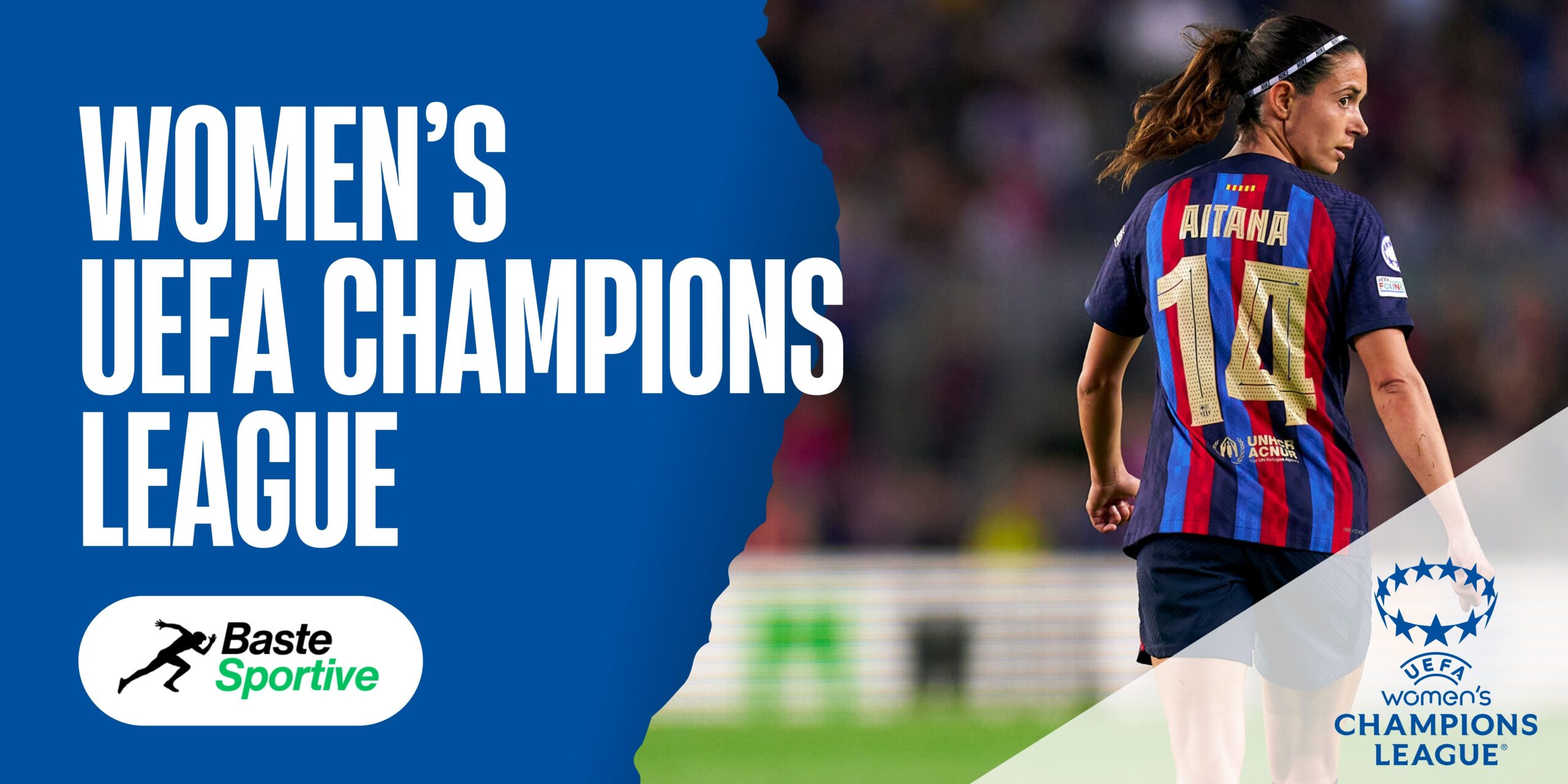 UEFA Women's Champions League