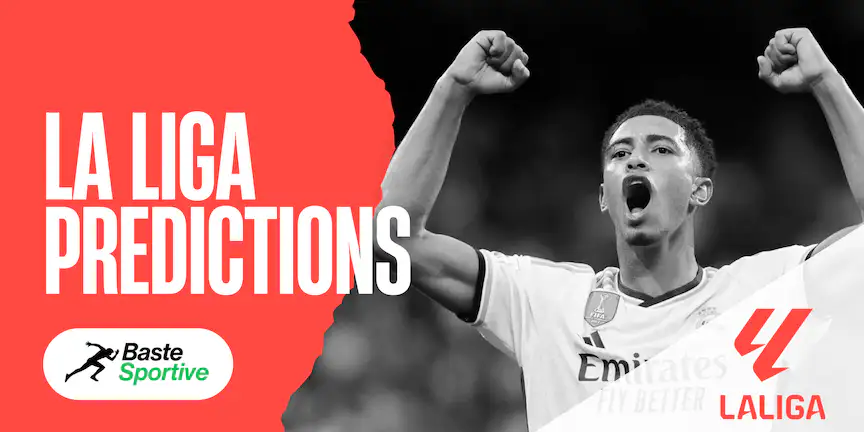 La Liga 2