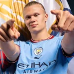 Erling Haaland