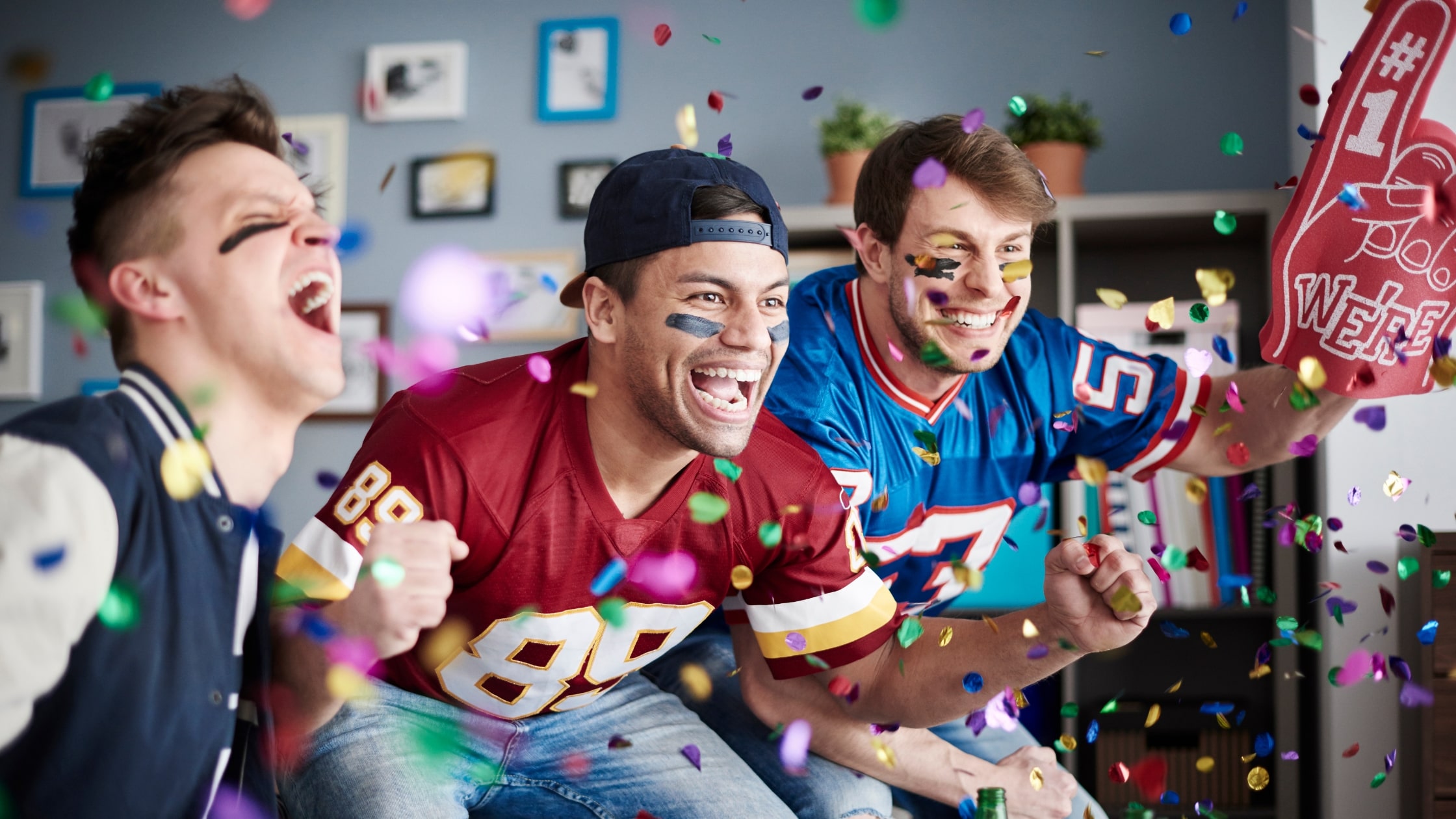 Super Bowl 2025