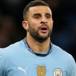 Kyle Walker