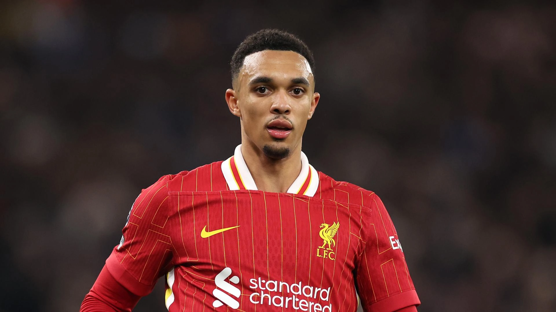 Trent Alexander-Arnold